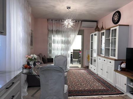 Διαμέρισμα για ενοικίαση - Λουτράκι-Περαχώρα, - Photo 4