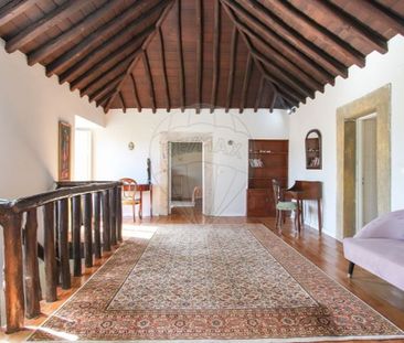 2 room luxury House for rent in Oeiras, Lisbon - Photo 5