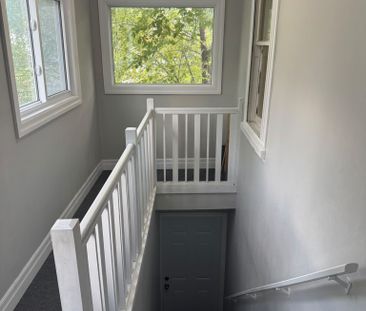 For Lease - 66 Prospect Street Unit# Unit 2, Newmarket, Ontario - Photo 1