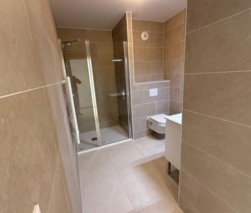 Très beau studio meublé avec balcon dans résidence neuve à C - Photo 3