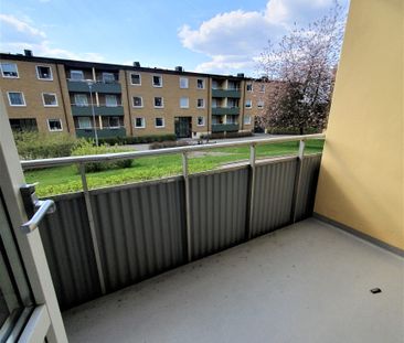 Liljebergsgatan, Borås - Photo 1