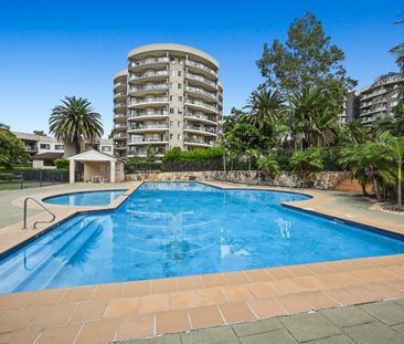 Well Presented Apartment in Prime Westmead Location - Photo 5