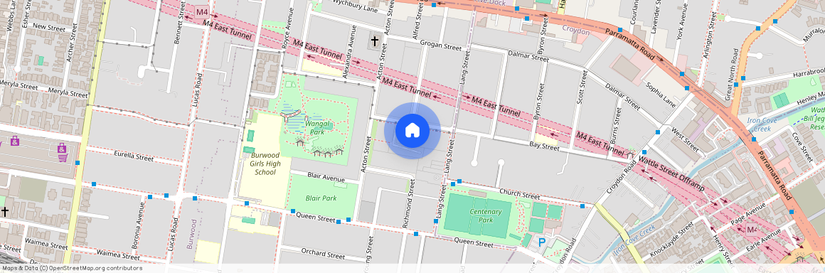 68 Bay St, Croydon, NSW 2132