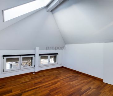 Gemütliche Maisonette-Wohnung mit 4 Zimmern in Belp, Kanton BE - Foto 2