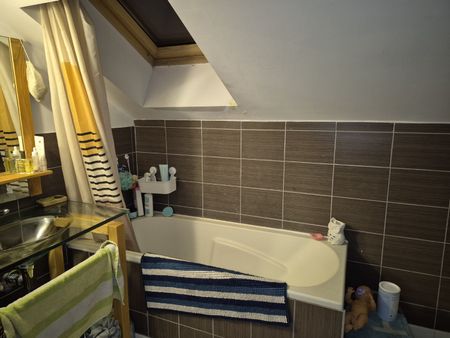 Location Appartement 3 pièces 46m² ARRAS 62000 - Photo 5