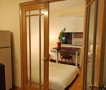 1 CH - 1 SDB - Montréal - $1,075 /mo - Photo 4