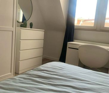 Fortunastraße - Photo 6