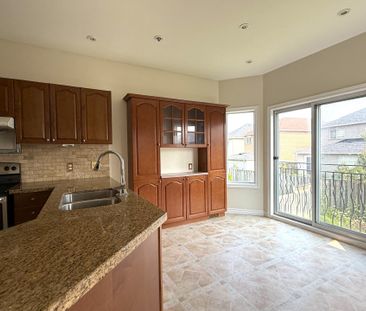 For Lease - 530 Driftcurrent Drive Unit# 9, Mississauga, Ontario - Photo 1
