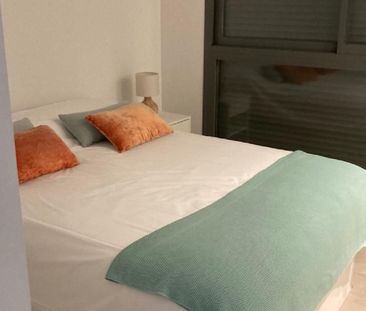 3 Bedroom Apartment For Rent in Cancelada, Málaga - Photo 6