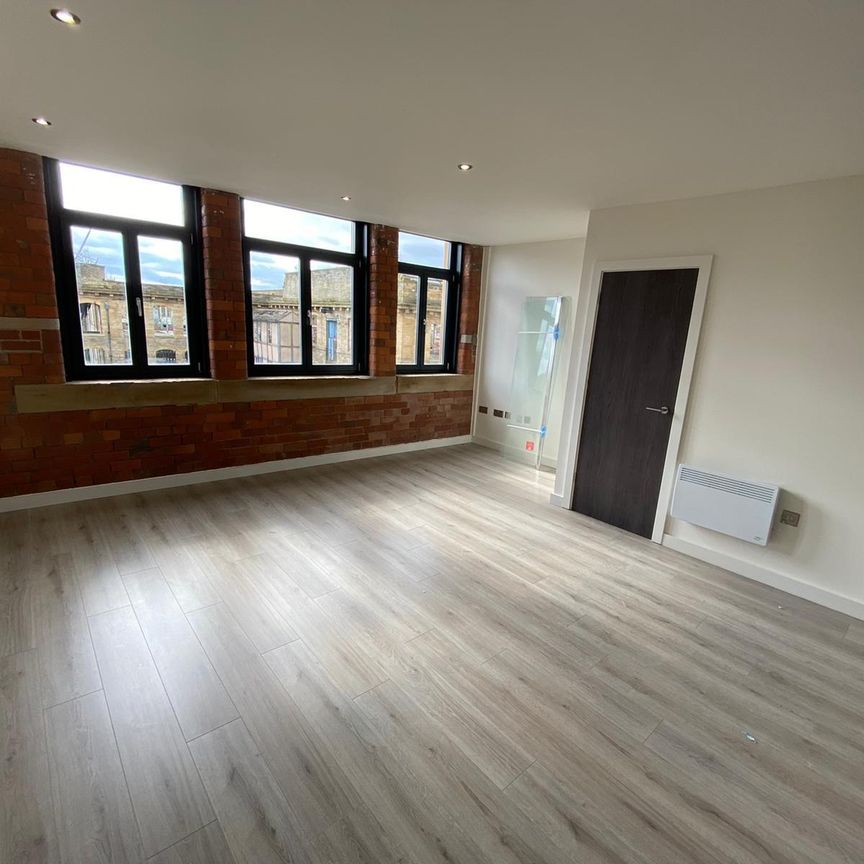 2 bedroom apartment to rent - Photo 1