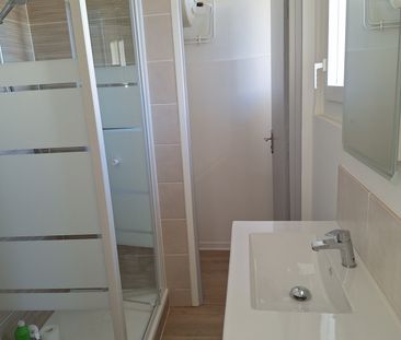 Location Appartement 1 pièce 26m² MONTPELLIER 34000 - Photo 3