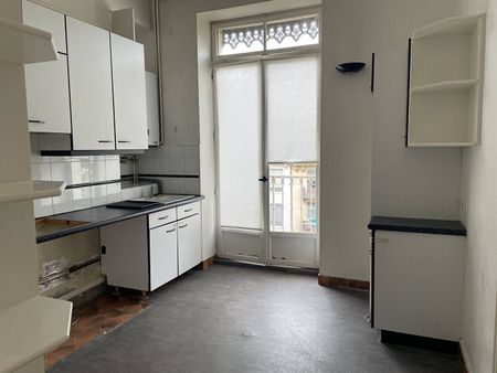 Appartement 3 pièces – LYON - Photo 4
