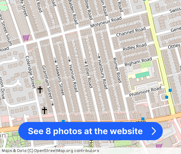 Esher Road, L6 - Photo 1