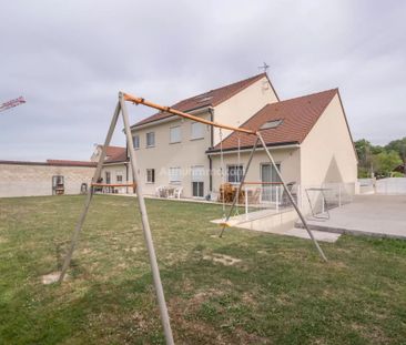 Location Appartement 3 pièces 54 m2 à Montévrain - Photo 3