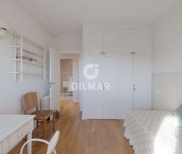 Piso en alquiler en Centro (Málaga) – Málaga | Gilmar Consulting - Photo 3