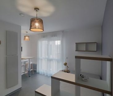 Ref: 923 Appartement à Le Havre - Photo 4