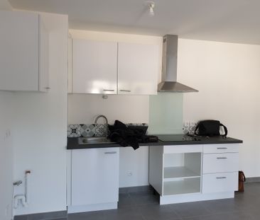 Location Appartement 2 pièces 44m² AIX LES BAINS 73100 - Photo 4