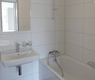 4.5 Zimmer, 120 m², 2. Stock - Foto 1