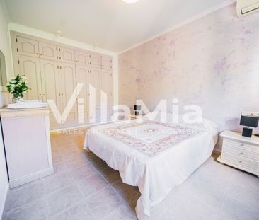 Villa in Javea for long-term rental VMR 2130d - Photo 2