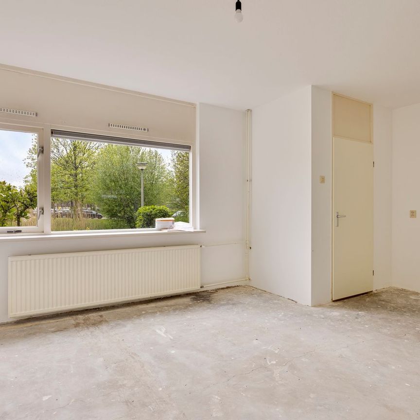 Bolswardhoeve 27, Hoevenbuurt, 3137GB, Vlaardingen - Foto 1