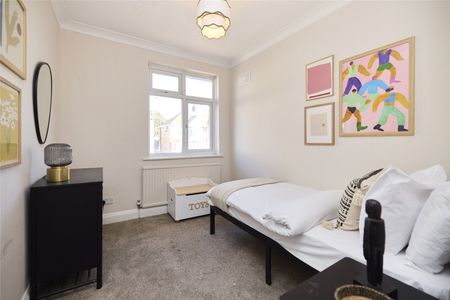 Randall Avenue, London, NW2 7RN - Photo 5