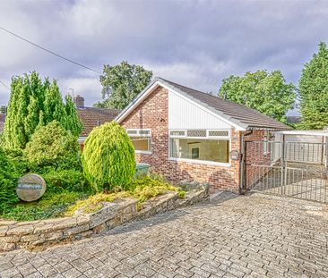 2 BEDROOM Bungalow - Detached - Photo 1