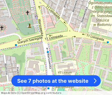 Mieszkanie do wynajęcia os. XV-LECIA - Photo 1