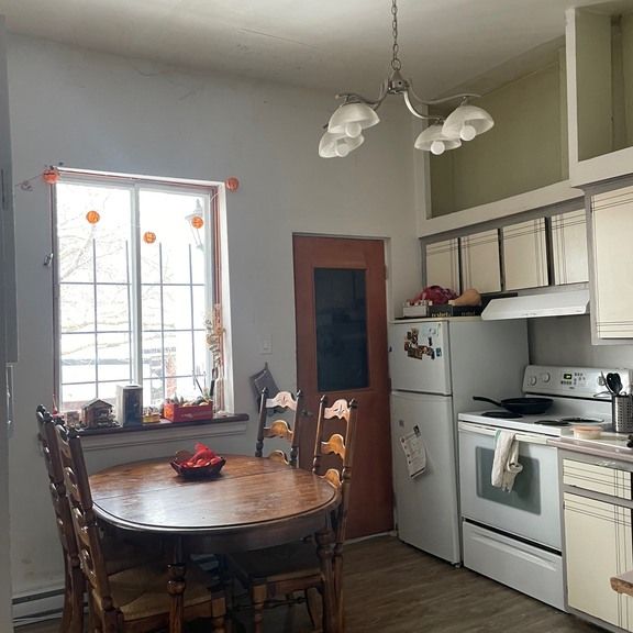 Plateau - Superbe 5 1/2 De 3 Chambres - Photo 1