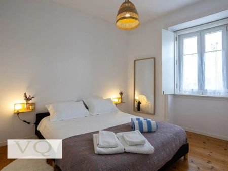 3 room luxury Flat for rent in Cascais, Portugal - Photo 5