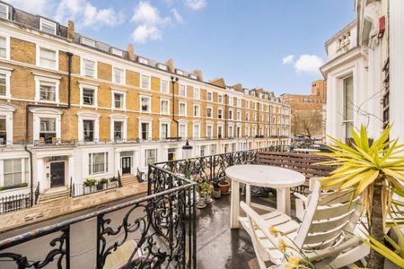 Collingham Place, SW5, London - Photo 5