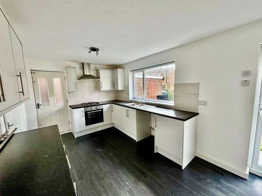 Coalbank Square, Hetton Le Hole, DH5 - Photo 1