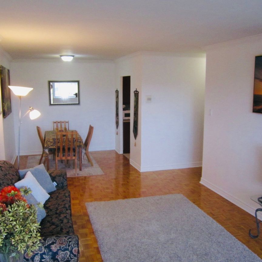 Appartement à Mont-Royal - Photo 1