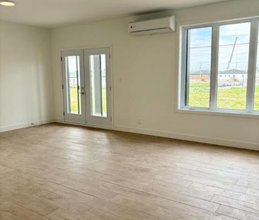 Appartement 5 ½ à louer à Drummondville - Photo 1
