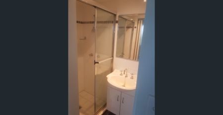 LOCATION SAYS IT ALL. SITUATED IN PARRAMATTA CENTRE - Photo 5