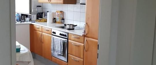 Bei VIVAWEST die Sonnenstrahlen auf dem eigenen Balkon genießen. - Photo 1