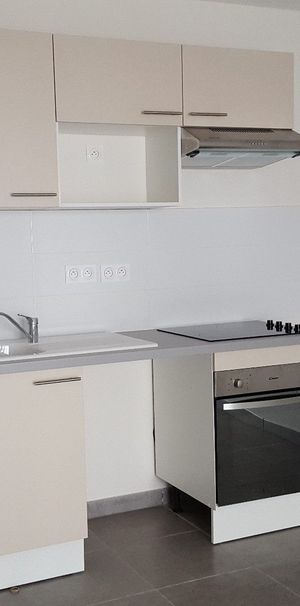 Location Appartement 3 pièces 58m² PERPIGNAN 66000 - Photo 1