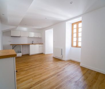 Location Appartement 2 pièces 30m² - Photo 2