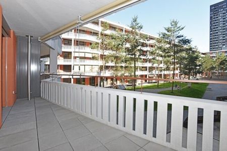 Appartement familial ensoleillé avec vue - Foto 3