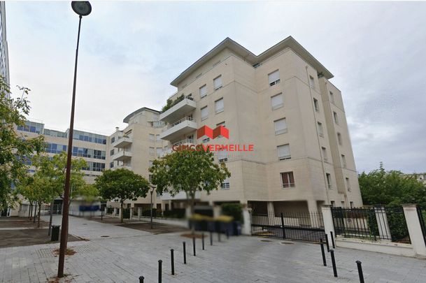 Location Appartement 1 pièce 31m² - Photo 1