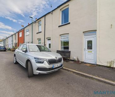 2 bedroom terraced house to rent - Photo 6