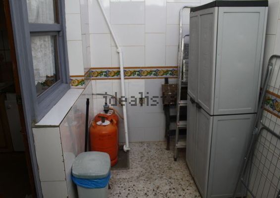 Alquiler de casa o chalet independiente en Rojales Hills - Rosa Bungalows