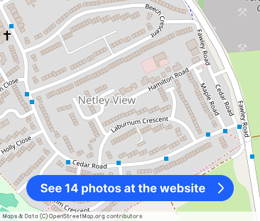 Laburnum Crescent, Southampton, SO45 3PN - Photo 1