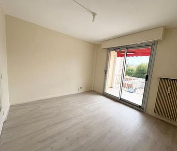 Location Appartement 3 pièces 68m² DIJON 21000 - Photo 1