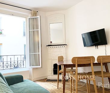 Appartement en location | Paris 15ème - Photo 6