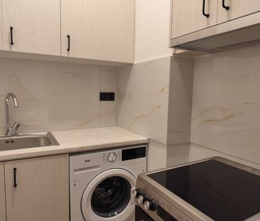 Studio/Γκαρσονιέρα για ενοικίαση Όσιος Λουκάς (Πατήσια) - Photo 6
