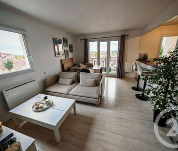 Appartement F2 à louer - Photo 3