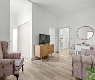 1 bedroom apartment to rent - Photo 1