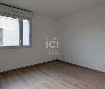 Appartement T3 69.40m² - Centre-ville Sainte Luce Sur Loire - Photo 4