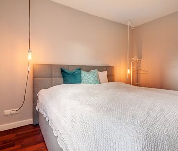 Stylish 2-room apartment with balcony in Pasing - Photo 5