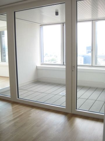 3.5 Zimmer, 103 m², 15. Stock - Photo 5